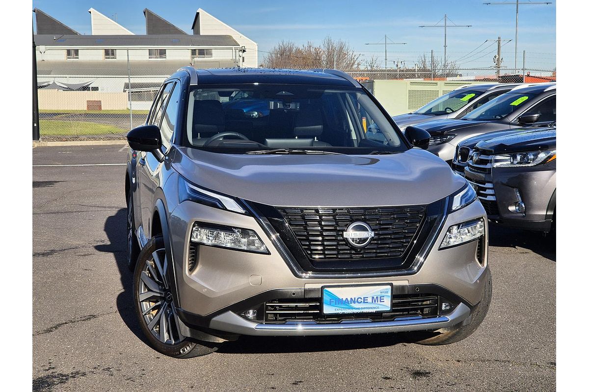 2023 Nissan X-TRAIL Ti-L e-POWER T33