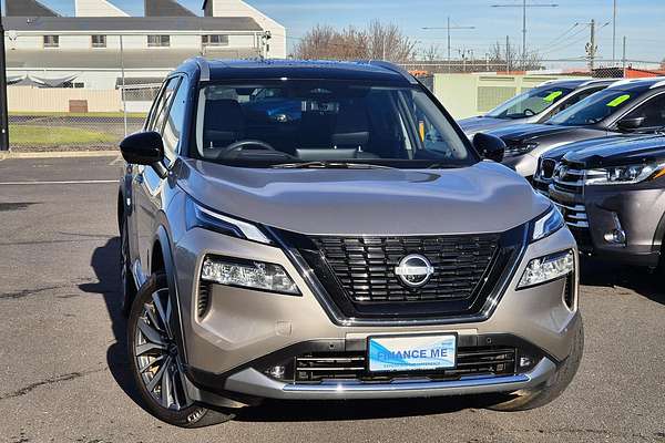 2023 Nissan X-TRAIL Ti-L e-POWER T33