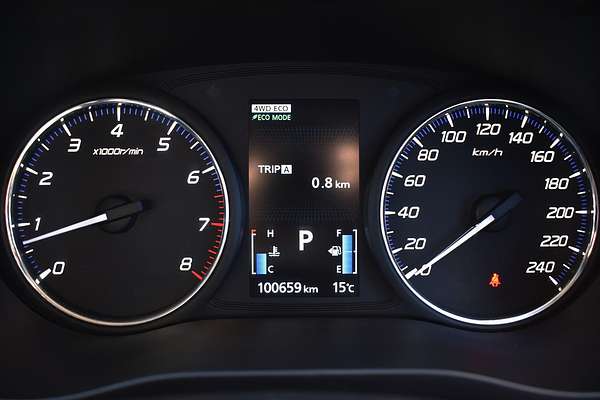 2018 Mitsubishi Outlander ES ZL