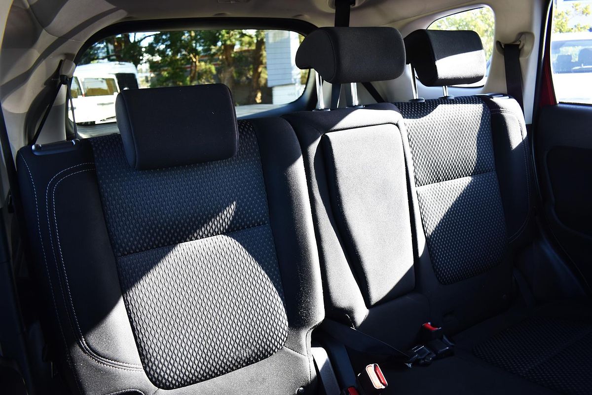 2018 Mitsubishi Outlander ES ZL