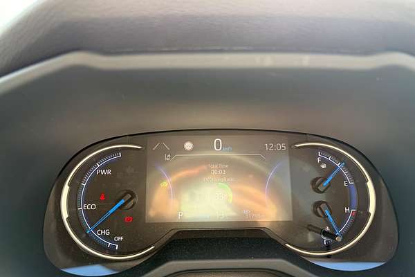 2024 Toyota RAV4 GX AXAH54R