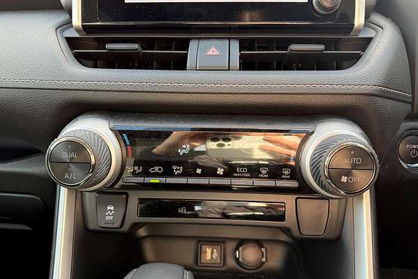 2024 Toyota RAV4 GX AXAH54R