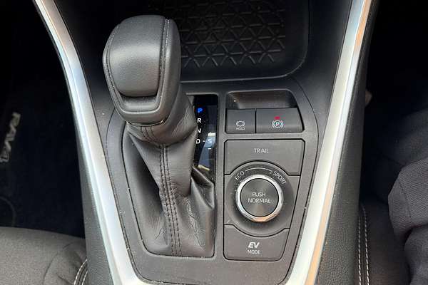 2024 Toyota RAV4 GX AXAH54R