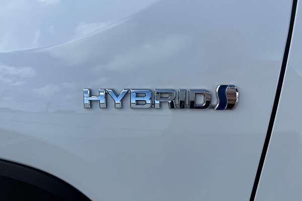 2024 Toyota RAV4 GX AXAH54R