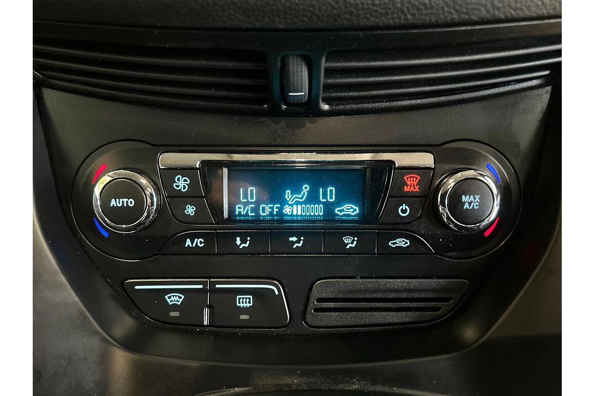 2013 Ford Kuga Trend TF