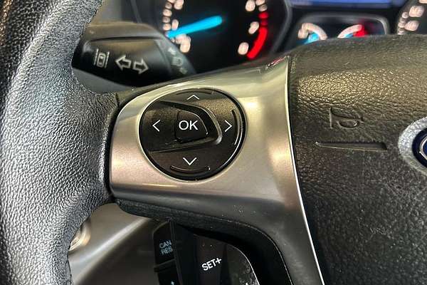 2013 Ford Kuga Trend TF
