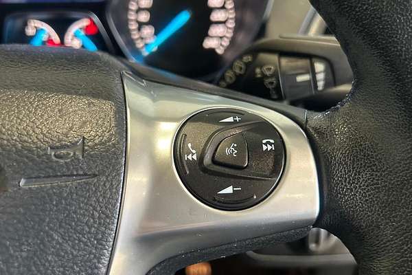 2013 Ford Kuga Trend TF