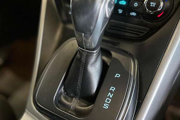 2013 Ford Kuga Trend TF