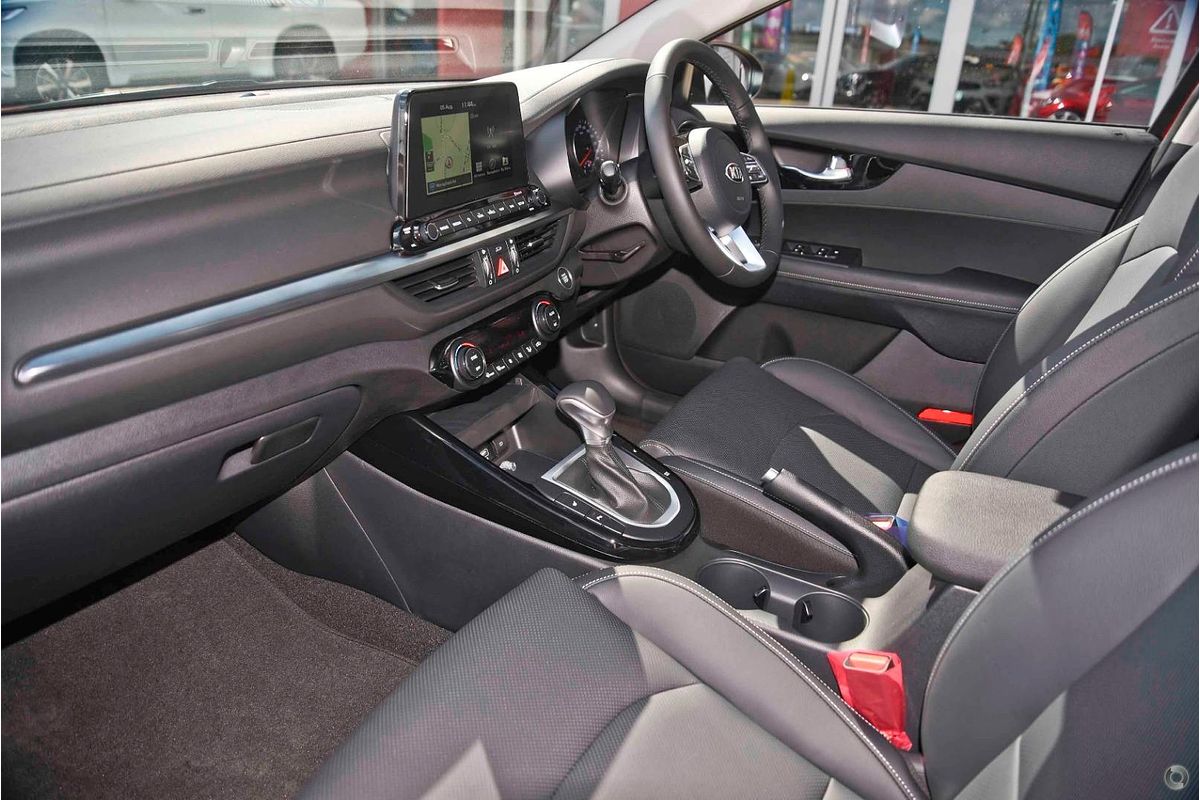 2019 Kia Cerato Sport+ BD
