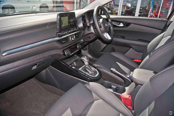 2019 Kia Cerato Sport+ BD