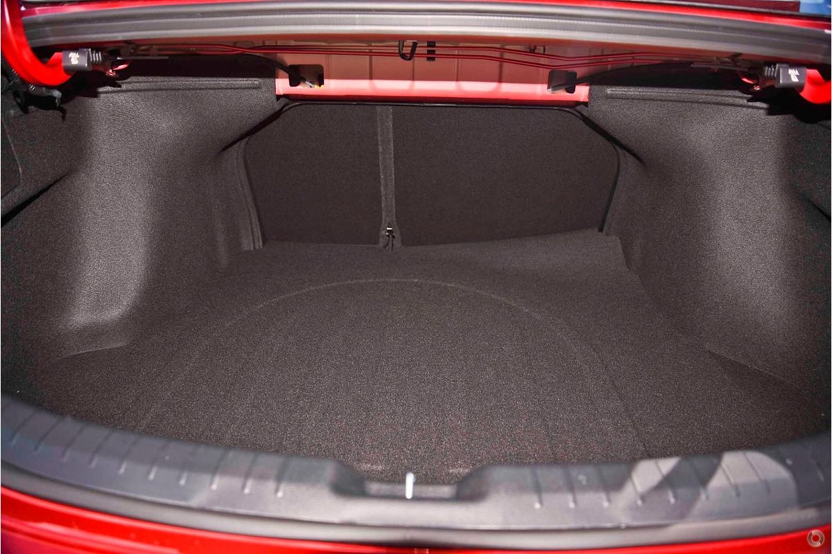2019 Kia Cerato Sport+ BD