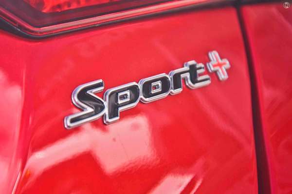 2019 Kia Cerato Sport+ BD