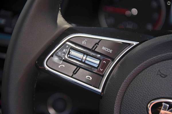 2019 Kia Cerato Sport+ BD