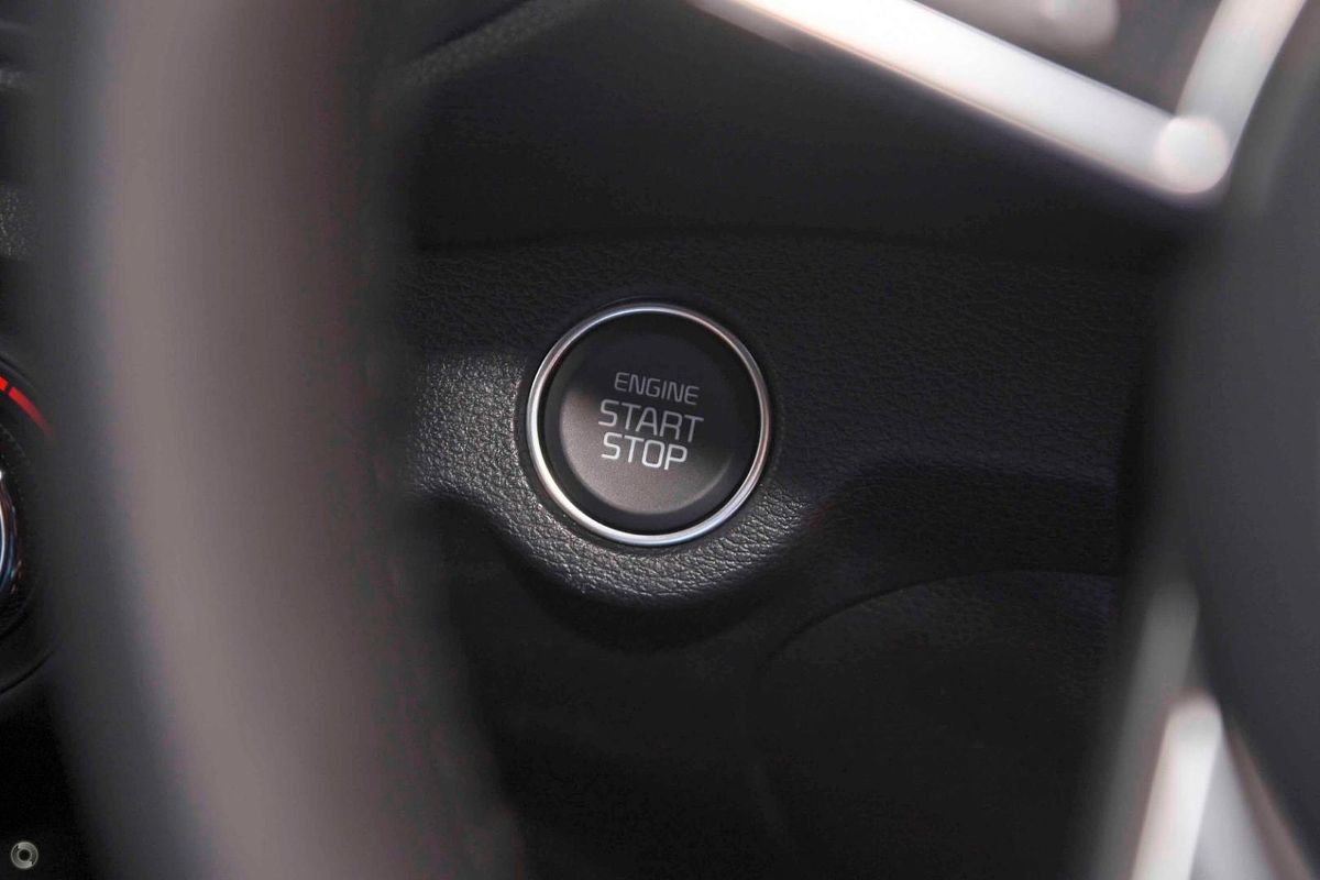 2019 Kia Cerato Sport+ BD