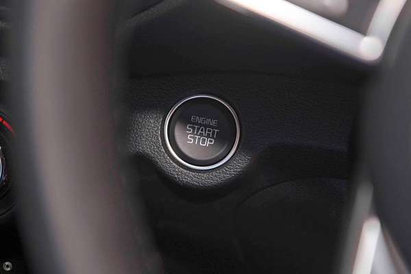 2019 Kia Cerato Sport+ BD