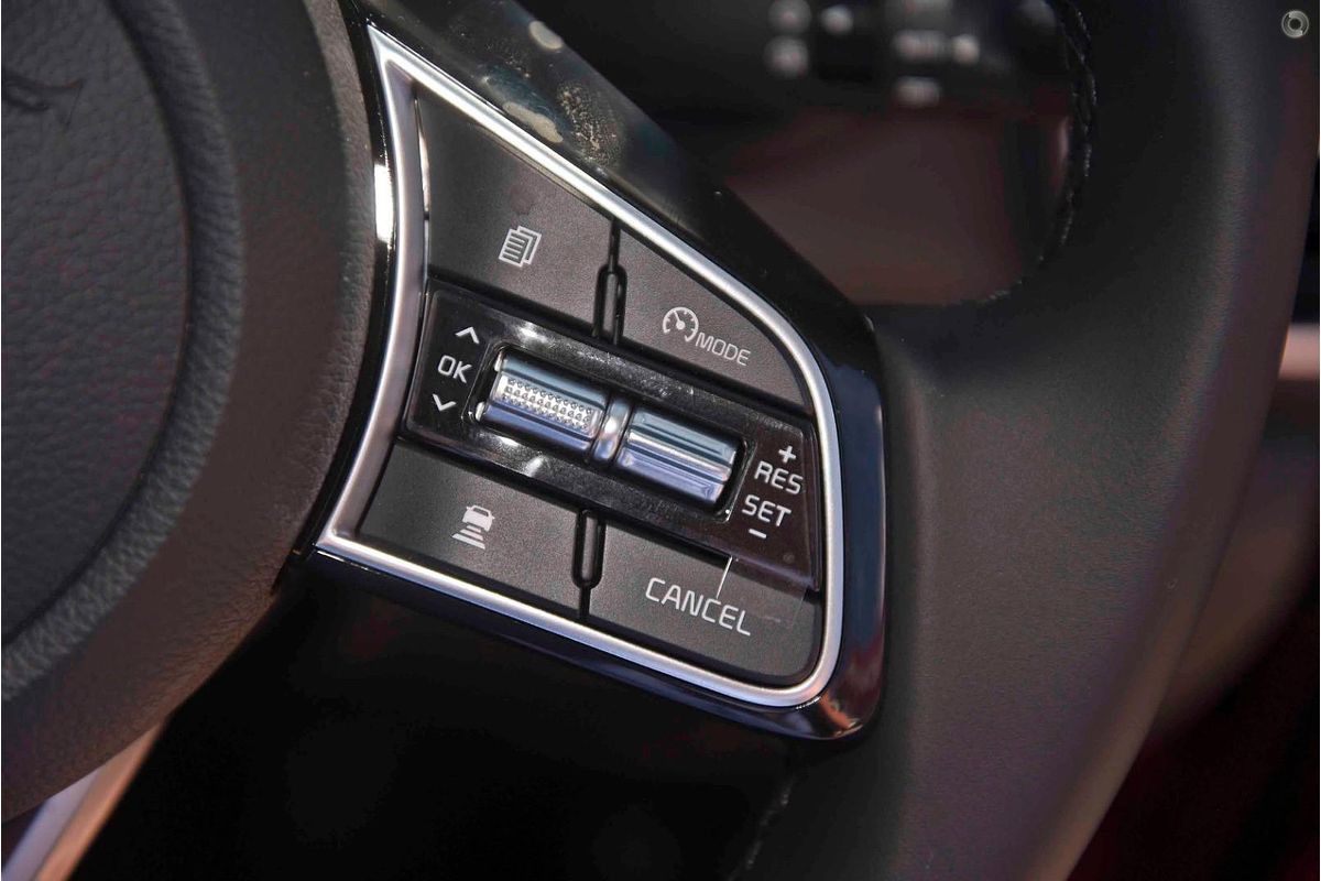 2019 Kia Cerato Sport+ BD