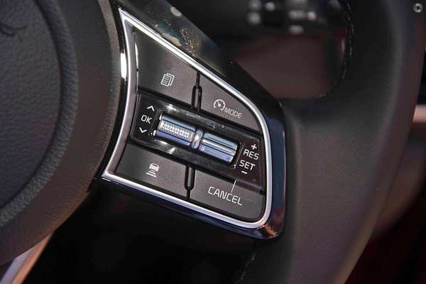2019 Kia Cerato Sport+ BD