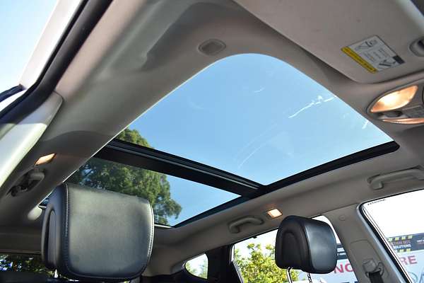 2015 Hyundai Santa Fe Highlander DM2