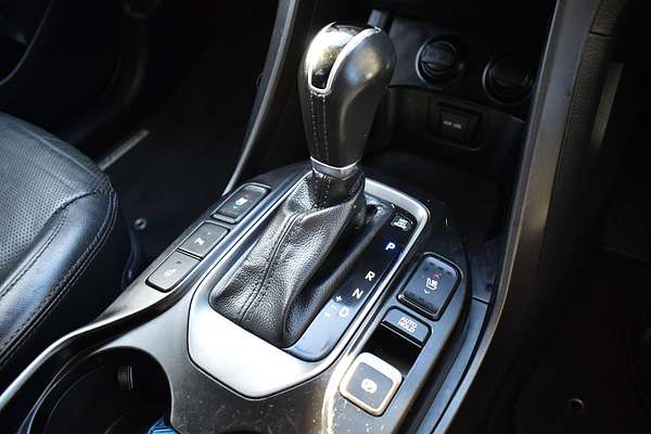 2015 Hyundai Santa Fe Highlander DM2
