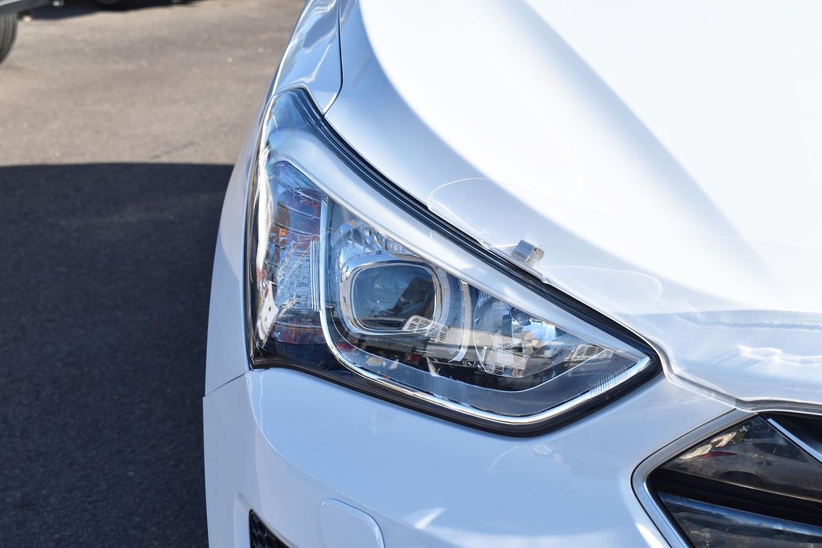 2015 Hyundai Santa Fe Highlander DM2