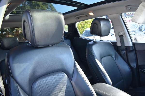 2015 Hyundai Santa Fe Highlander DM2