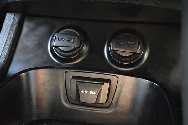 2015 Hyundai Santa Fe Highlander DM2