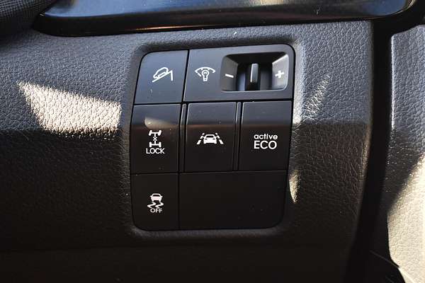 2015 Hyundai Santa Fe Highlander DM2