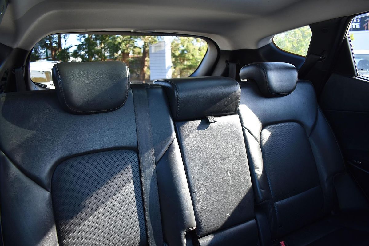 2015 Hyundai Santa Fe Highlander DM2