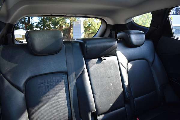 2015 Hyundai Santa Fe Highlander DM2