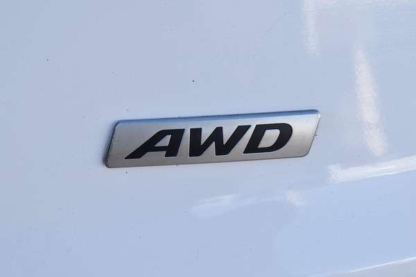 2015 Hyundai Santa Fe Highlander DM2