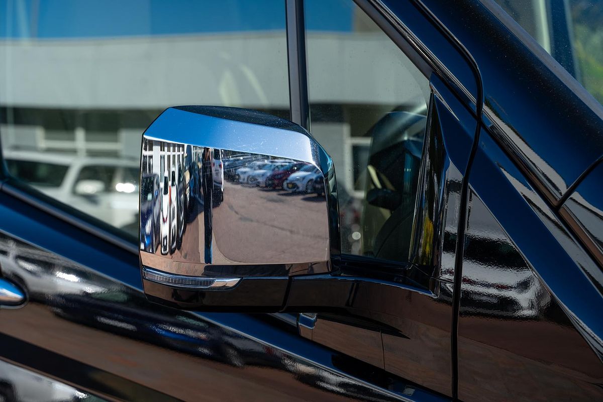 2024 Toyota Granvia VX GDH303R