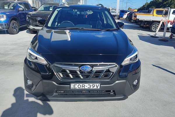 2021 Subaru XV 2.0i-S G5X