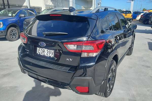 2021 Subaru XV 2.0i-S G5X