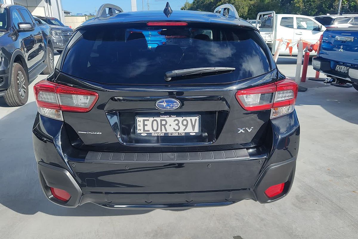 2021 Subaru XV 2.0i-S G5X