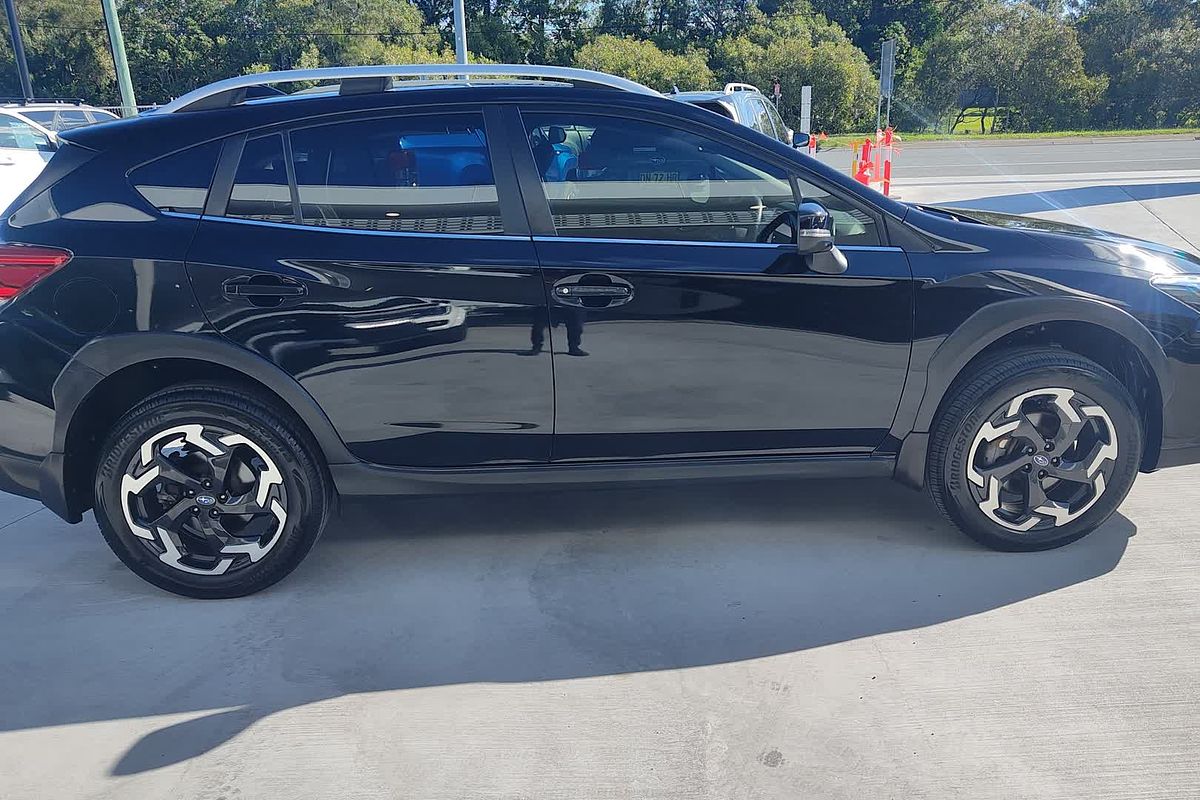 2021 Subaru XV 2.0i-S G5X