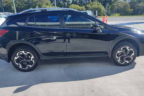2021 Subaru XV 2.0i-S G5X