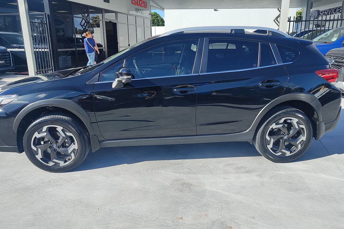 2021 Subaru XV 2.0i-S G5X