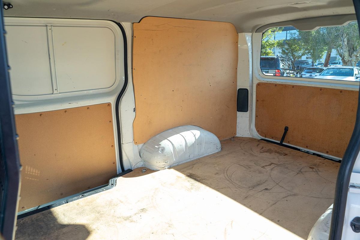 2022 Toyota Hiace GDH300R LWB