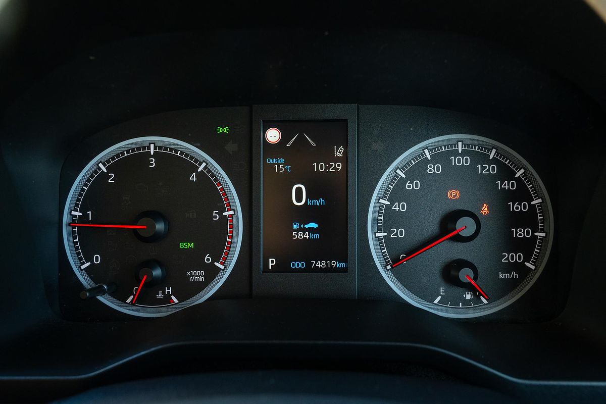 2022 Toyota Hiace GDH300R LWB