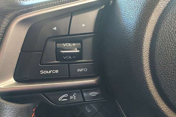 2021 Subaru XV 2.0i-S G5X