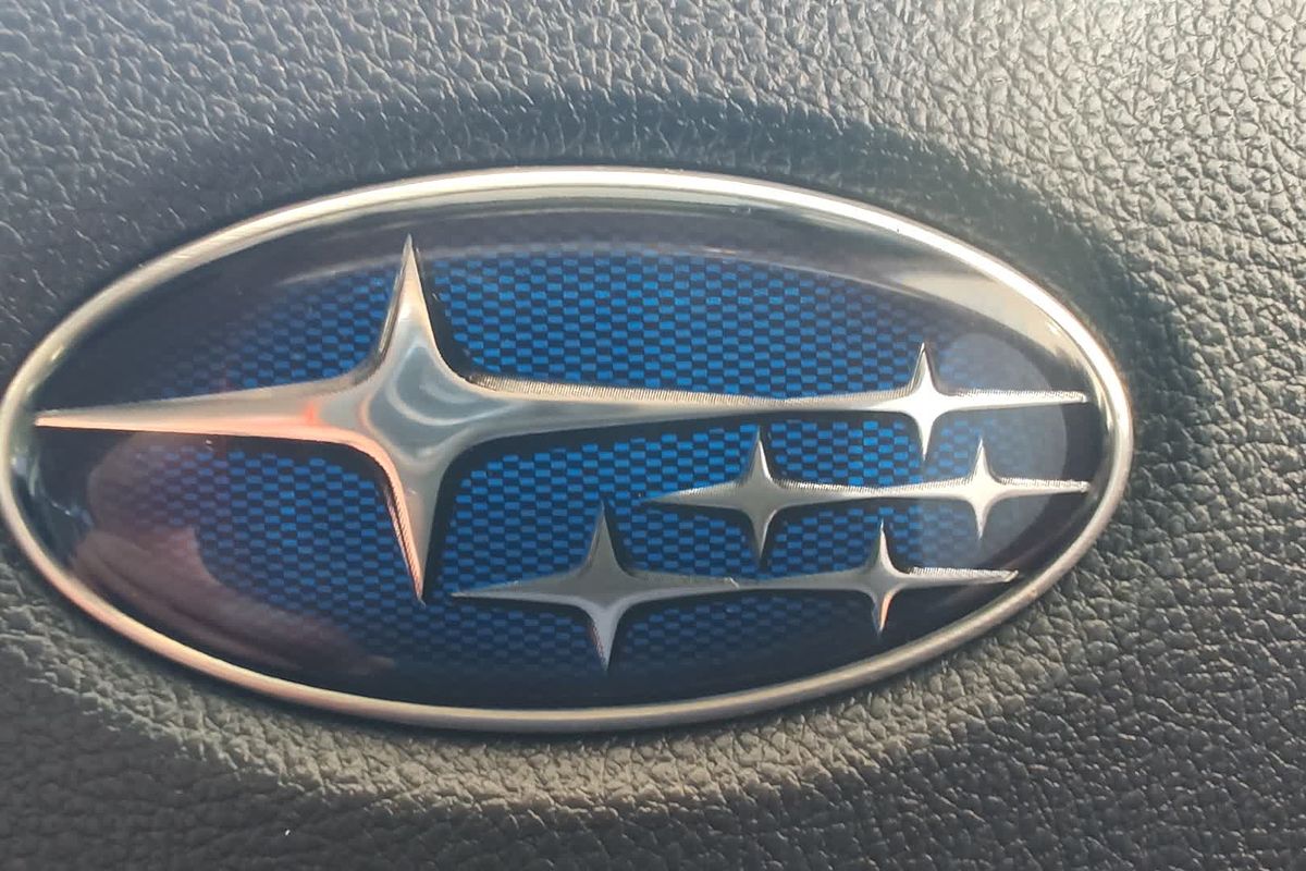 2021 Subaru XV 2.0i-S G5X