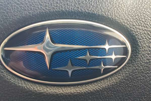 2021 Subaru XV 2.0i-S G5X