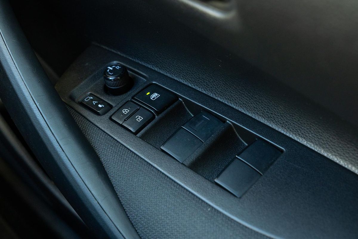 2024 Toyota Corolla Ascent Sport Hybrid ZWE219R