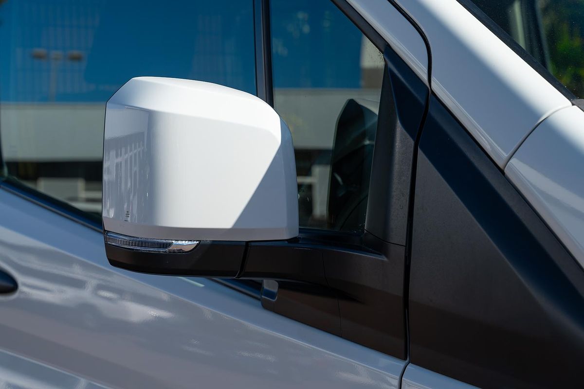 2022 Toyota Hiace GDH300R LWB