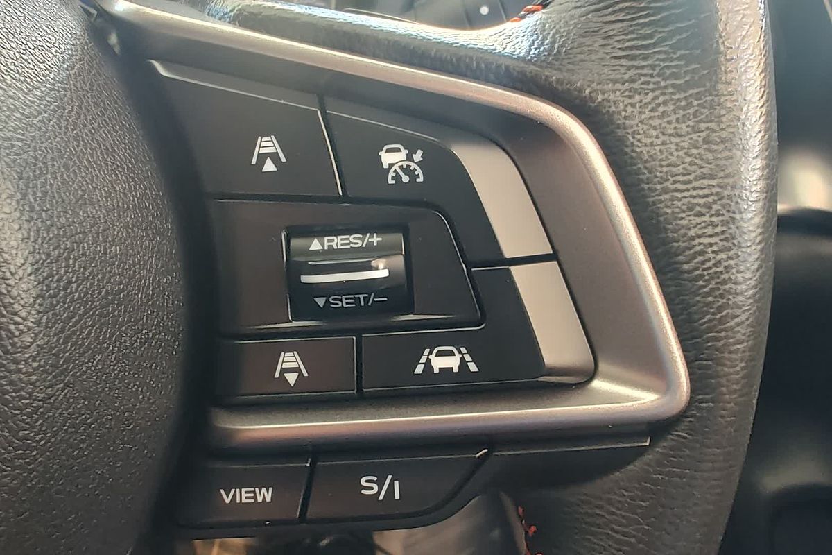 2021 Subaru XV 2.0i-S G5X