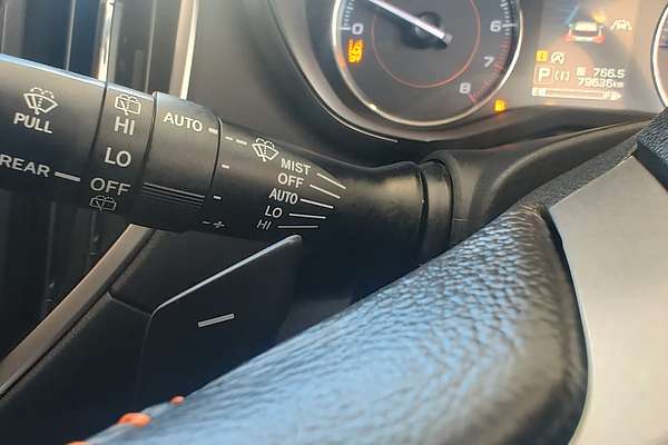 2021 Subaru XV 2.0i-S G5X