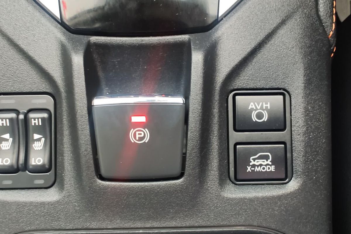 2021 Subaru XV 2.0i-S G5X