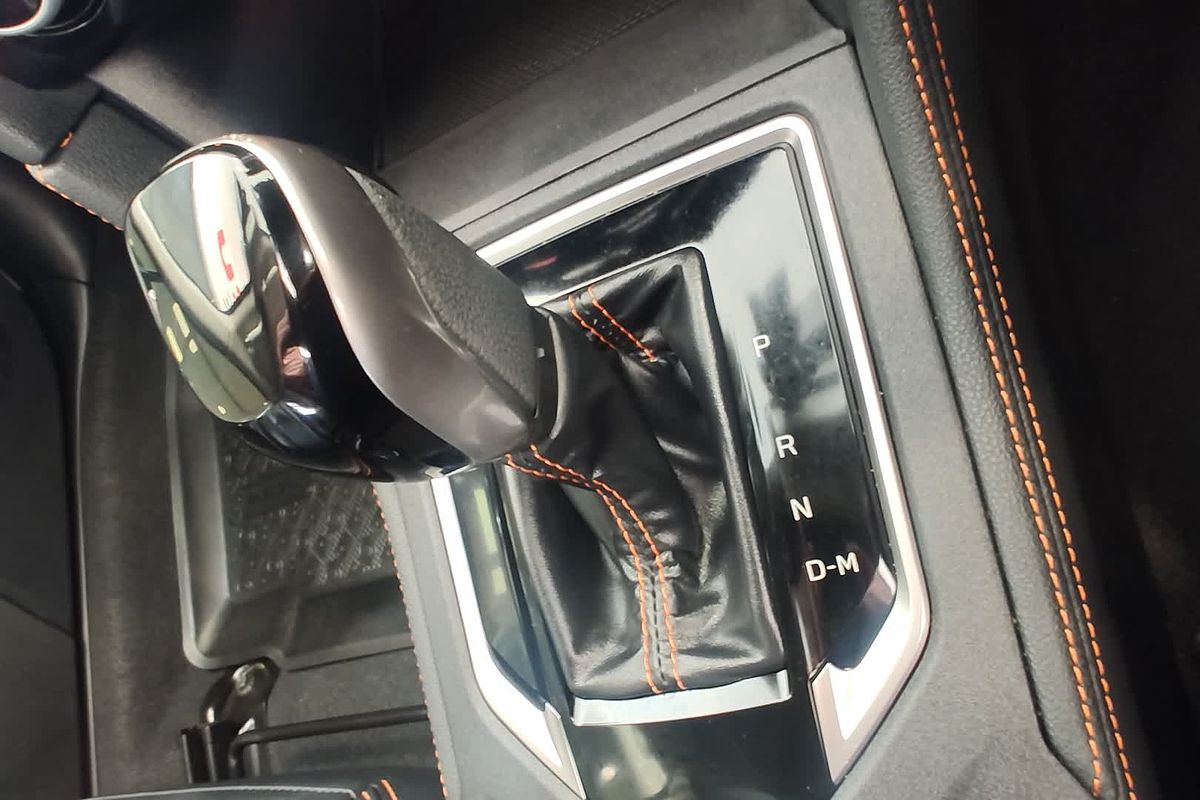 2021 Subaru XV 2.0i-S G5X