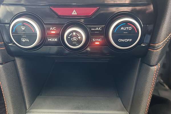 2021 Subaru XV 2.0i-S G5X
