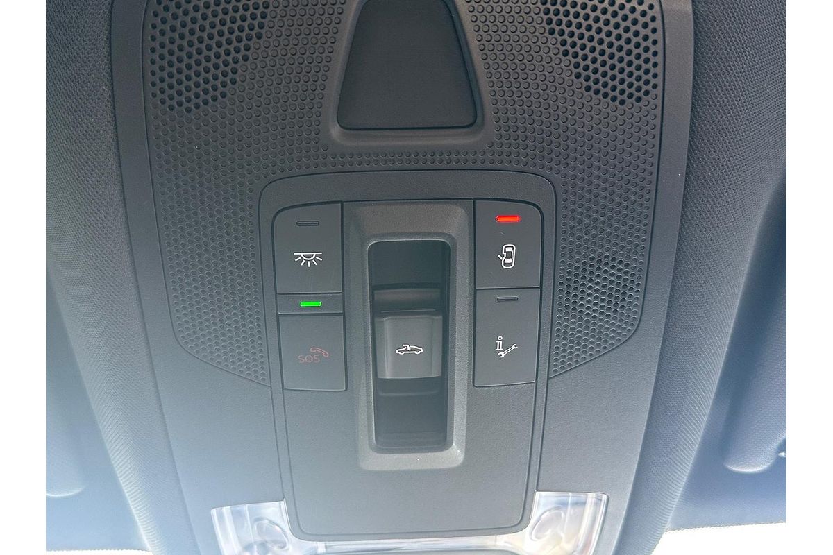 2025 Audi A3 35 TFSI S line GY